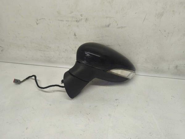 RETROVISEUR GAUCHE ELECTRIQUE FORD - Vue 1